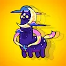 Icon: Mutant Llama : IDLE Hatch Game