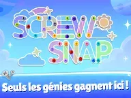 Screenshot 22: Screw Snap: Maître des Puzzles