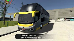 Screenshot 2: 道路司機