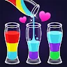 Icon: Water Sort: Color Puzzle