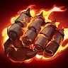Icon: Fist Out: CCG Duel