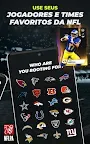 Screenshot 10: NFL Primetime Fantasy
