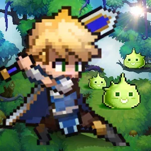 Pixel Heroes: Tales of Emond | Global