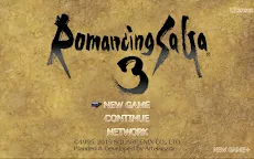 Screenshot 13: Romancing SaGa3