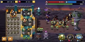 Screenshot 13: Castle Defense King