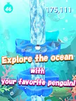 Screenshot 2: Diving Penguins