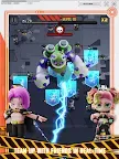 Screenshot 15: Zombie World War: Storm
