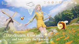 Screenshot 5: Infinity Nikki | English