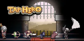 Screenshot 19: Tap Hero!