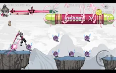 Screenshot 9: 서유기런: Wukong Run