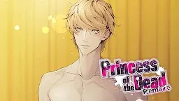 Screenshot 6: Princess of the Dead – Remake