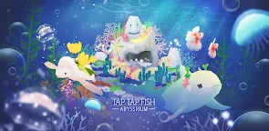 Screenshot 25: Tap Tap Fish - AbyssRium
