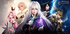 Screenshot 16: HEIR OF LIGHT Eclipse