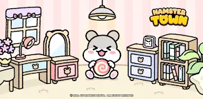 Screenshot 25: Hamster Town | Global