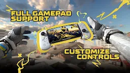 Screenshot 31: Combat Master Mobile FPS