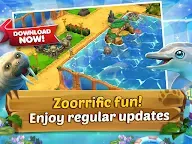 Screenshot 12: 動物園2