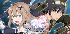 Screenshot 8: Epic Conquest 2