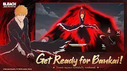 Screenshot 3: BLEACH: Soul Resonance | Asia