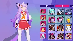 Screenshot 10: Omega Strikers