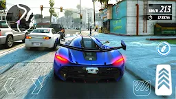 Screenshot 15: Car Driving Master: Race City