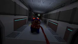 Screenshot 2: Imposter Hide 3D Horror Nightmare