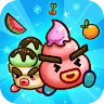 Icon: Bad Ice Cream Mobile - bad Icy war Maze Game Y8
