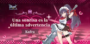 Screenshot 19: Ragnarok M: Eternal Love | Norte América