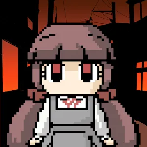 Rumors of that child in a strange town