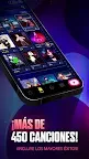Screenshot 2: Just Dance Now