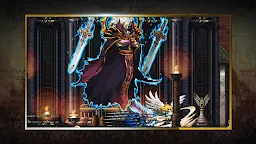 Screenshot 9: Soul Guardians 2 The GranAge