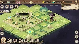 Screenshot 14: 시간의 노래 | 한국버전