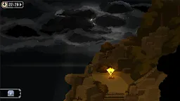 Screenshot 3: The Witch's Isle