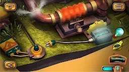 Screenshot 15: Tiny Robots Recharged