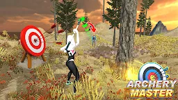 Screenshot 23: 弓箭傳說-射箭高手