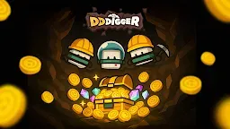 Screenshot 5: DDDigger