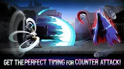 Screenshot 3: Devil Eater: Counter Attack to guard your soul
