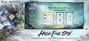 Screenshot 5: Honor of Kings | Global