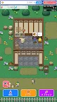 Screenshot 5: ハクスラ食堂 ドット絵RPG風のんびり放置系レストラン経営