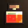 Icon: Card Fall