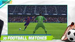 Screenshot 5: Football Master 2 -Soccer Star 