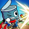 Icon: Canned Heroes: Idle RPG 