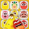 Icon: Larva Block Puzzle