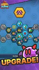 Screenshot 3: Legend of Slime 