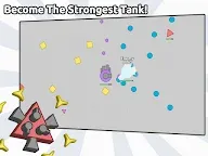 Screenshot 14: diep.io