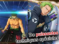 Screenshot 7: Croisière au trésor One Piece | Anglaise