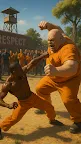 Screenshot 4: Boss Fight