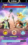 Screenshot 16: Viking Gods - Idle Tap Game