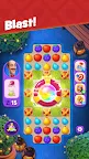 Screenshot 7: Gardenscapes | Global