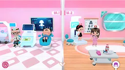 Screenshot 2: Hospital Story: Perfect Care