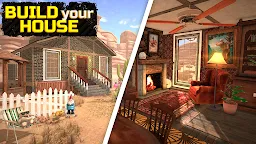 Screenshot 3: Gold Rush Miner Simulator 3D